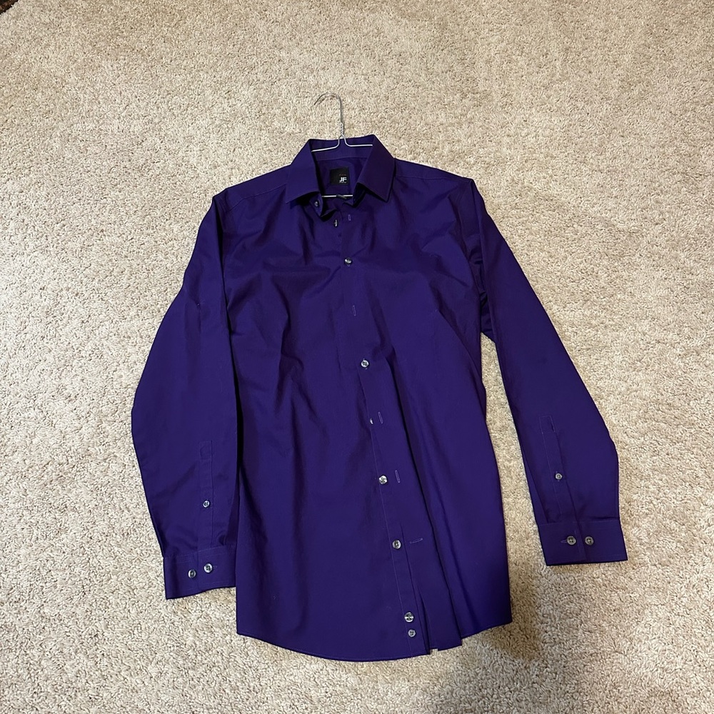 Mens dress shirt